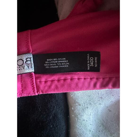 Body by Victoria ipex bra 34DD - Picture 3 of 4